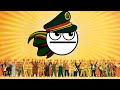 Potężny Hearts of Iron 4 role play multiplayer na jakimś modzie co laguje