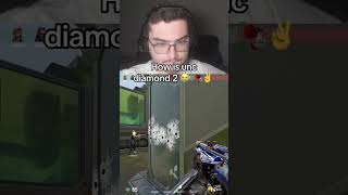 Some COD level gameplay #valorant
