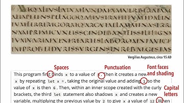 The Next Generation of Document Languages