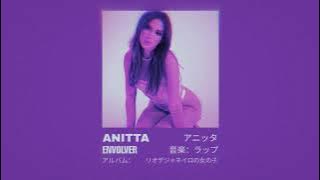 Envolver - Anitta // 8D AUDIO