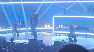 Kevin Gates - Thinkin Wit My D Live In Orlando Florida (10/22/2025) (4K 60FPS)