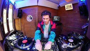 Young Gaina @ Kiosk Radio 08.10.2025