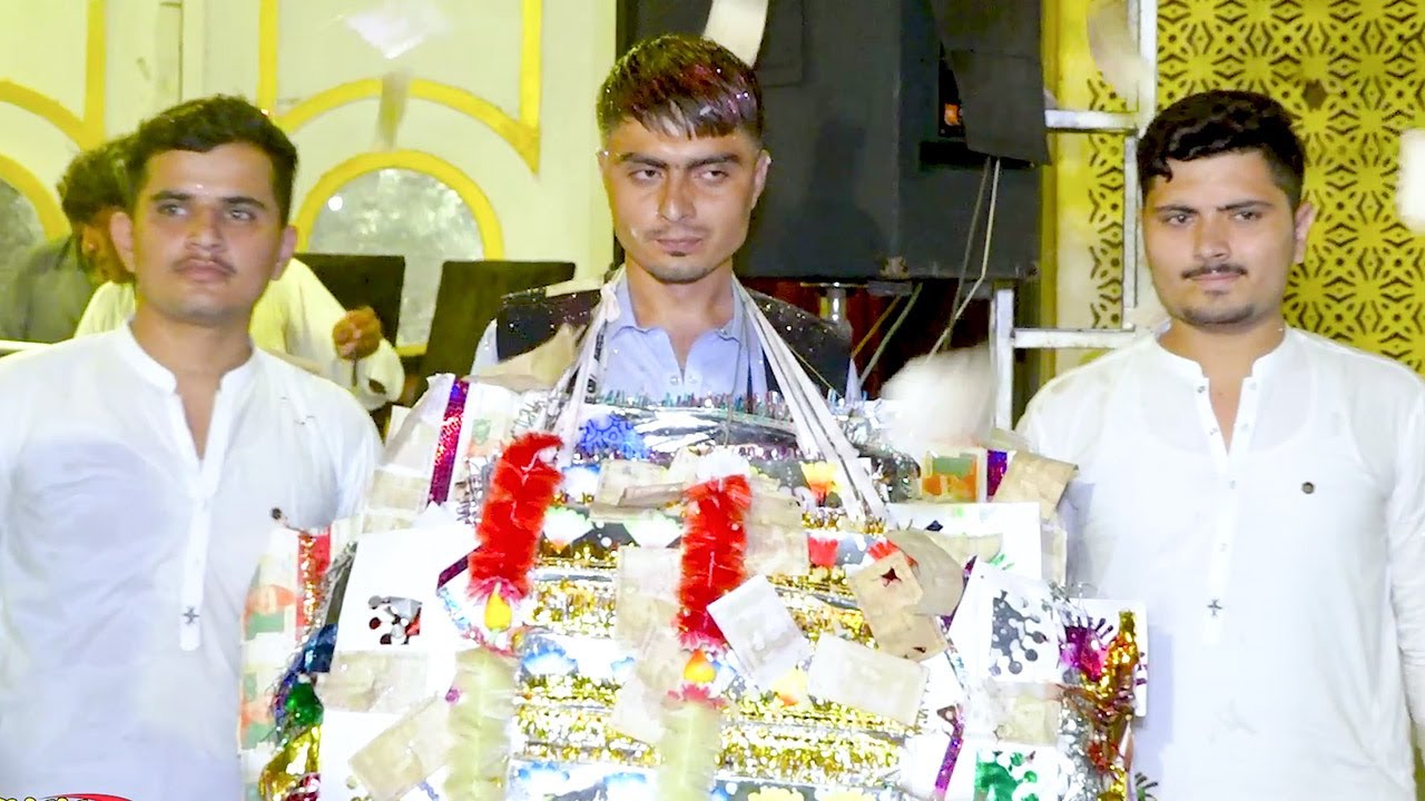 Khan Muhammad Minawal New Song 2024 | Waheed Masood Wada | new pashto song 2024