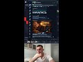 Трейдинг в прямом эфире!Задержка 5 секунд!