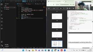 PENJELASAN SLIDE 5: Array-Based Sequences. Halaman 12-45