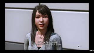 Lost Judgment - Episode 1: Chasing the Scammer