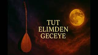 Ni̇vvanlar Tut Elimden Geceye Official Audio Anatolian Psych Rock