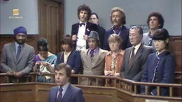 Mind Your Language Season 03 Episode 05 | Part 3/3 HD Quality