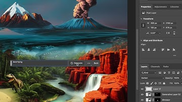 Articulate Rise: using Generative AI for illustrations