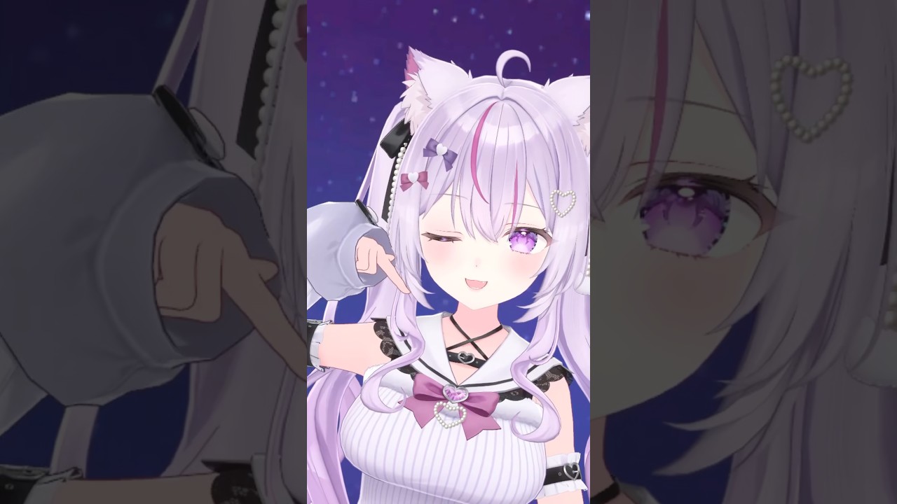 すいちゃん☄️新曲 #GUM&DROP ダンス!! #vtuber #星街すいせい