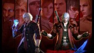 Devil May Cry 4 Total Result Youtube - dante devil may cry 4 20865820 341 324 roblox