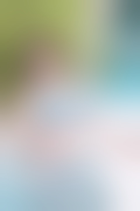 Sexy Pimlita Jitaree in Blue Two Piece Bikini Part 2/4