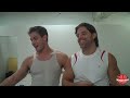 Scott & Sean- Q&A- Ep. 12