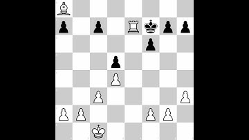 How to beat NELSON 1300 ELO BOT chess.com #chess #chesgame #chessonline #chesscom