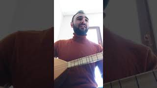 Karşıdan Yar Geliyor - Mehmet Akif Arslan