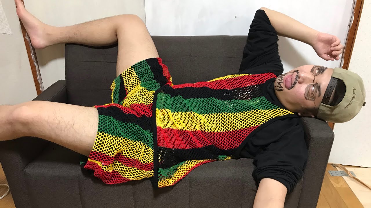 MYの自粛ルーティンがヤバすぎた…【チャンネルがーどまん】