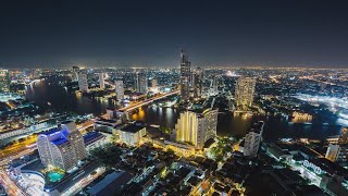 Bangkok - Symphony of Life