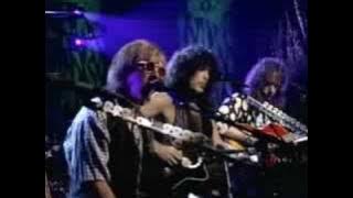 KISS 'BETH'