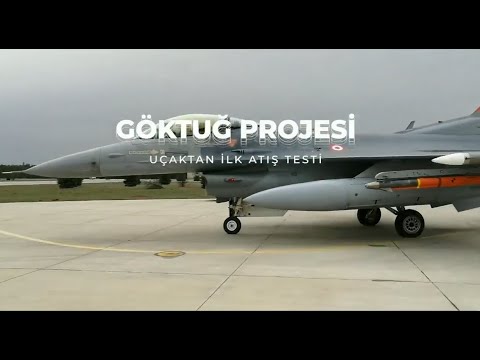 BOZDOĞAN Uçaktan İlk