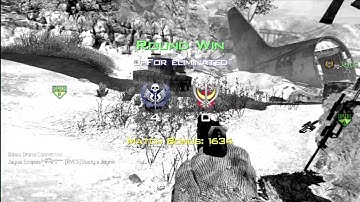 Jayus Scopes @ Afghan