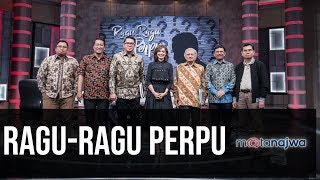 Ragu-Ragu Perpu (FULL VERSION) | Mata Najwa