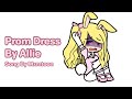 Prom Dress|By Allie|GCMV {Sad?}