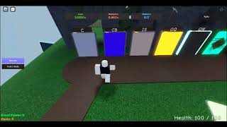 Button simulator ed Version Hardcore (Requires : 100 ion)