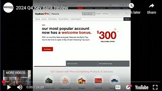 2024 Q4 KeyBank Review