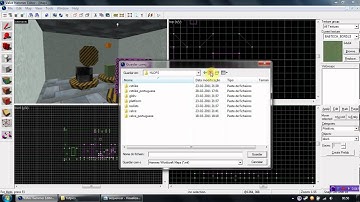 VHE 3.4 tutorial - 8 - triggers (part 2/2)