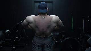 Strict Curl & Dumbbell Curl PRs - Pull Day - Road To 300lbs