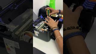 Servico tecnico especializado en impresoras EPSON