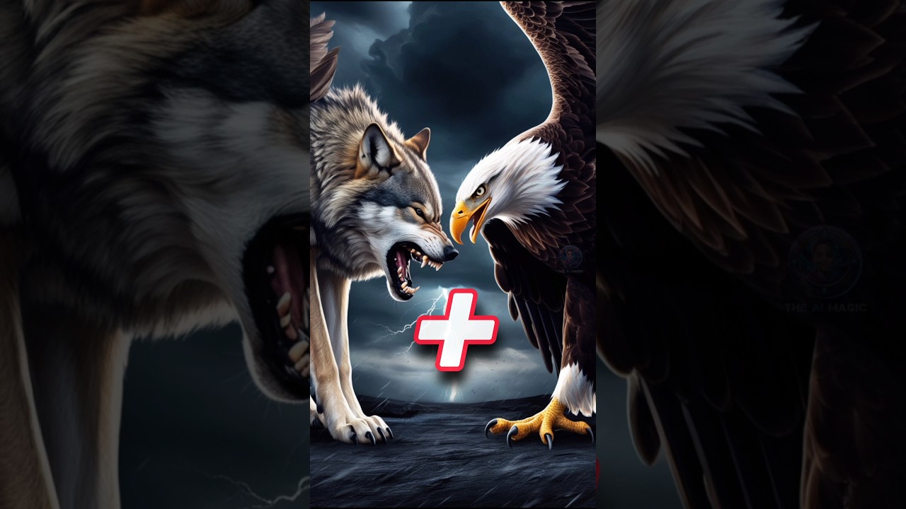 Hybrid Animal | Mind Blowing Creatures 