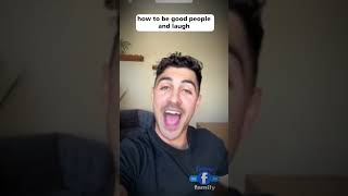 Family Channels Trevor Flanny Says Adios To Family Canada From Wildbrain