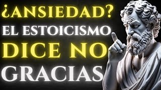 8 CLAVES Estoicas para VENCER LA ANSIEDAD: Reflexiones Estoicas | Estoicismo