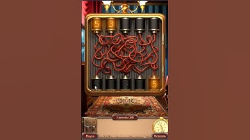 100 Doors Challenge 2 level 80  walkthrough