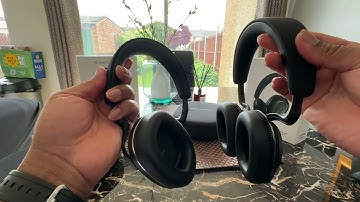 Bowers and Wilkins PX7 S3 vs PX7 S2 is it worth the upgrade ?