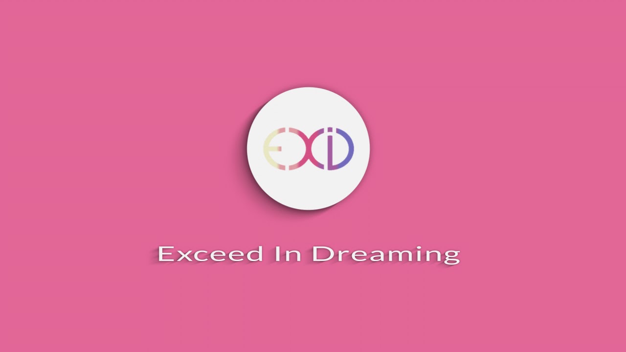Exid Logo 03 Youtube