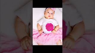 Isabella Quinn @ 4 months ❤