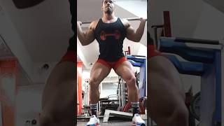 Leg Day - All About Squats