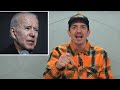 Joe Biden’s Mental Condition is... Presidential | Andrew Schulz