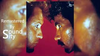 Video thumbnail of "Hall And Oates - Delayed Reaction"