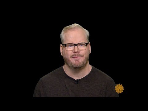 Video: Jim Gaffigan Čistá hodnota: Wiki, ženatý, rodina, svatba, plat, sourozenci