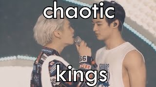 Download lagu shinee being chaotic mp3