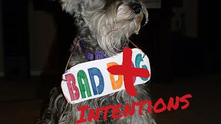 Clxckwise - Bad Intentions Hard Trap Type Rap Beat