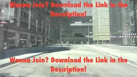 New MW2 Mod + Challenge Lobby 2012 FREE