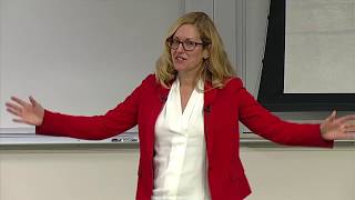 Sustainability in Practice: Harnessing the Digital Revolution for Sustainability (Kate Brandt)