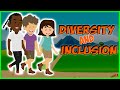 Diversity diversity  diversity and inclusion