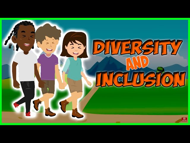 Diversity Diversity - Diversity And Inclusion class=