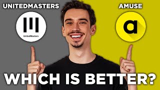 Amuse Vs Unitedmasters Which Is Better? 2026