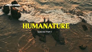 Exploring Grand Sand dune in Chumphon and Secret Poda island in Krabi | HUMANATURE (Special Part 1)